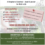 Café installation et transmission en agriculture