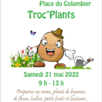 Troc Plant