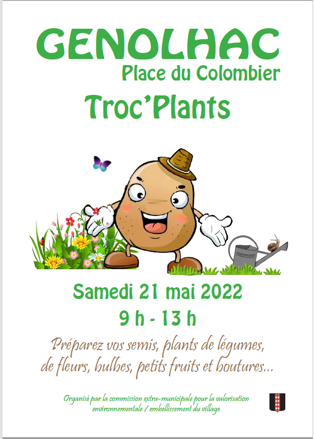 Troc Plant