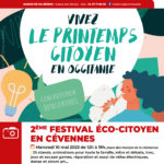 Festival éco-citoyen en Cévennes